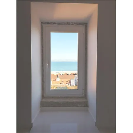 شقة Janelas Para O Tejo